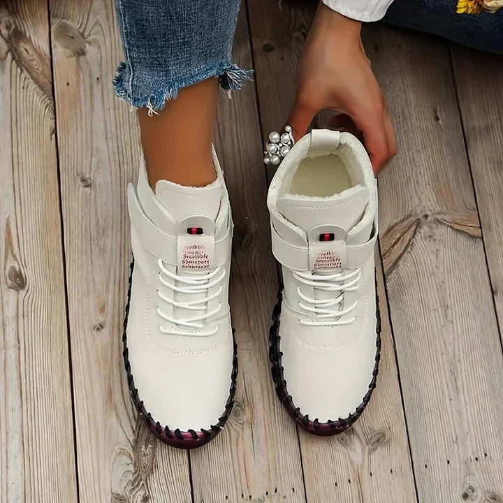 Women's Waterproof Hiking Shoes