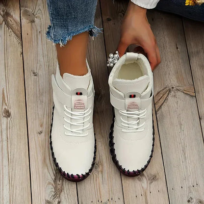 Women's Waterproof Hiking Shoes