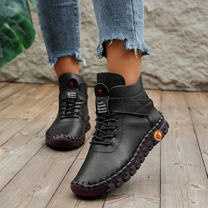 Women's Hiking Trail Shoes