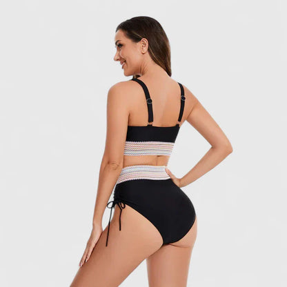 Beautiful Women's Swimwear Bikini Set