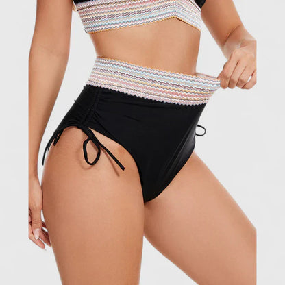 Beautiful Women's Swimwear Bikini Set