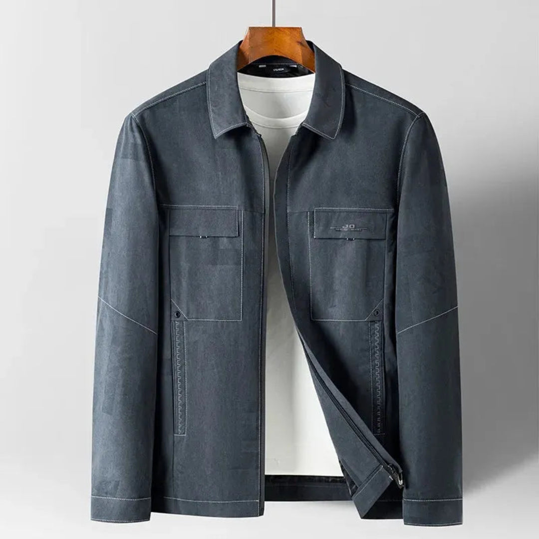 Casual jacket for men