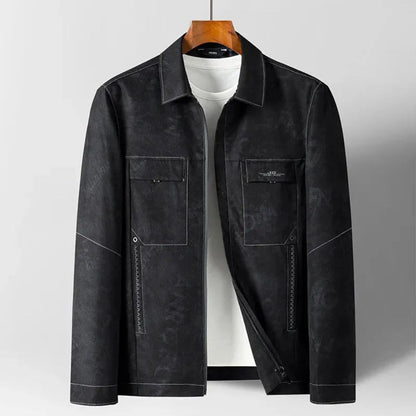 Casual jacket for men