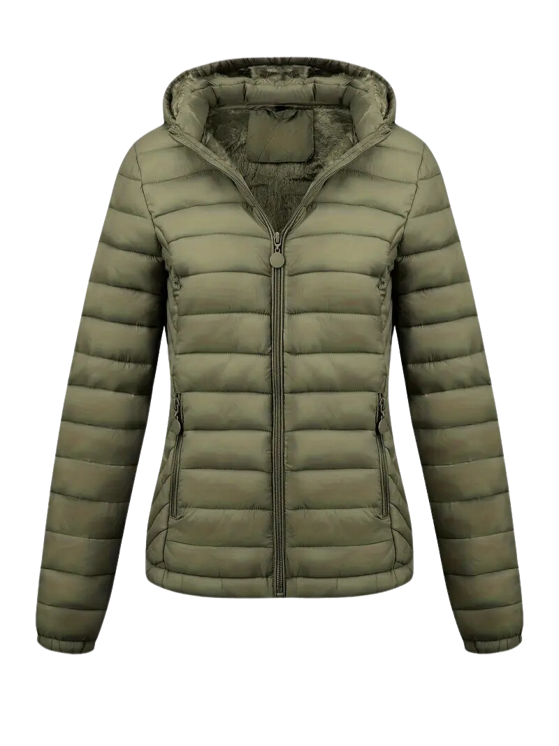 Bella | Stylish Jacket for Women