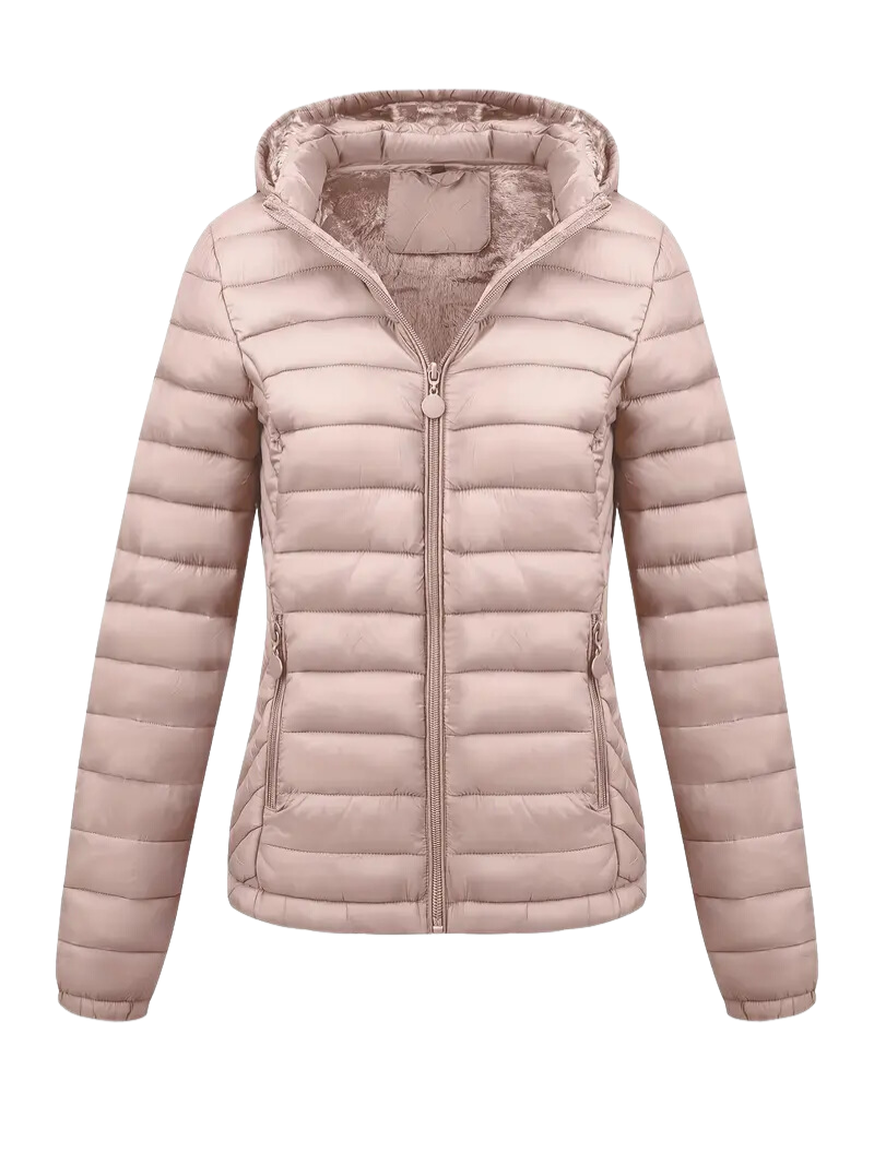 Bella | Stylish Jacket for Women