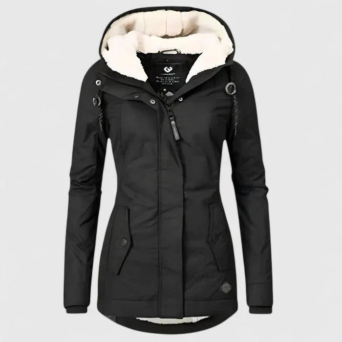 Waterproof Fashionable Women's Jacket - Olytrend