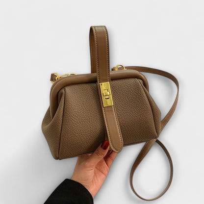Vintage Style Tote Bag