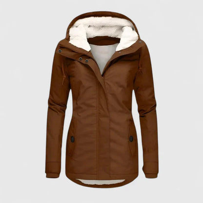 Waterproof Fashionable Women's Jacket