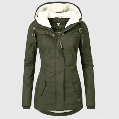 Waterproof Fashionable Women's Jacket
