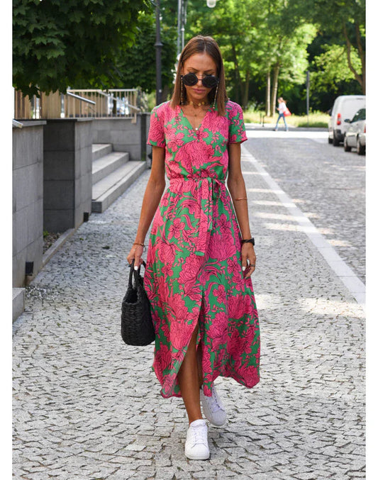 Women's Marlene Dress: Comfortable & Stylish