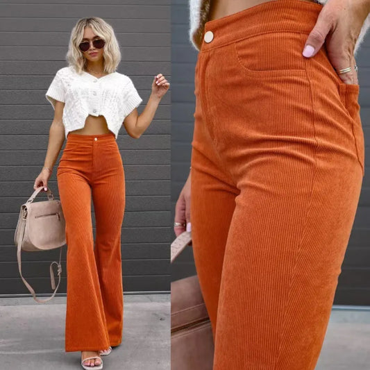 Catrina | Comfortable Pants for Women
