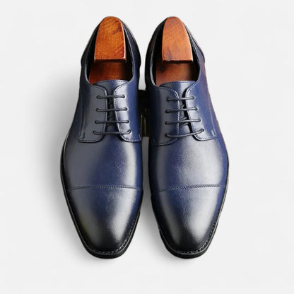 Ancient World | Men's Oxford Shoes Classic Premium Elegance