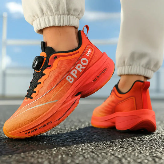 Aeron – Unisex Lightweight Breathable Running Shoes (Unisex)