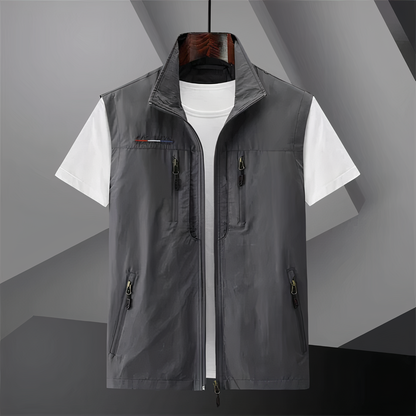 Brent | Outdoor Bodywarmer Men