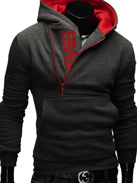 Bastijn: A Stylish Hoodie