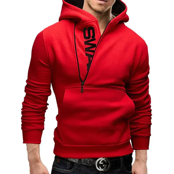 Bastijn: A Stylish Hoodie