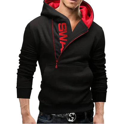 Bastijn: A Stylish Hoodie