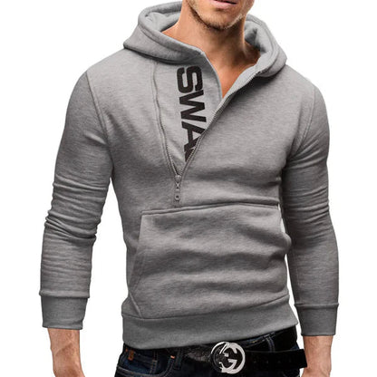 Bastijn: A Stylish Hoodie