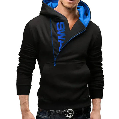 Bastijn: A Stylish Hoodie