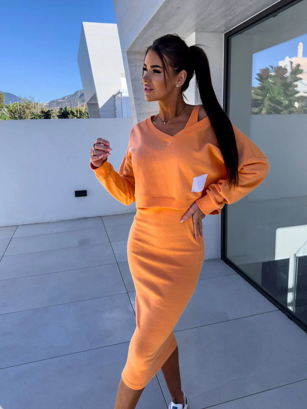 Aaltje | Trendy Dress for Women