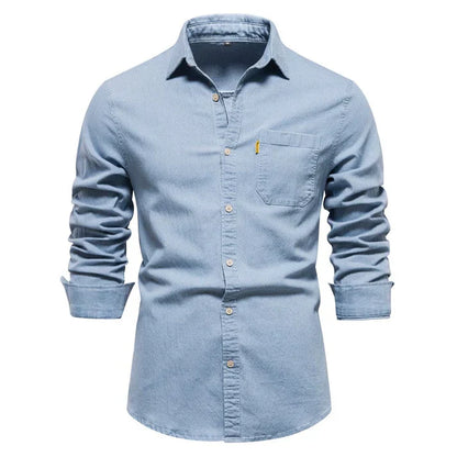Emmanuel: A Premium Summer Shirt