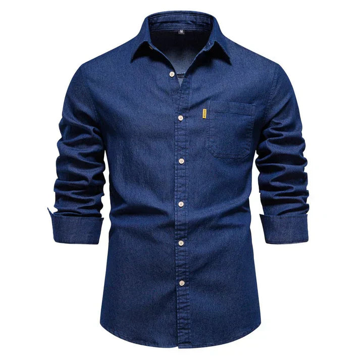 Emmanuel: A Premium Summer Shirt