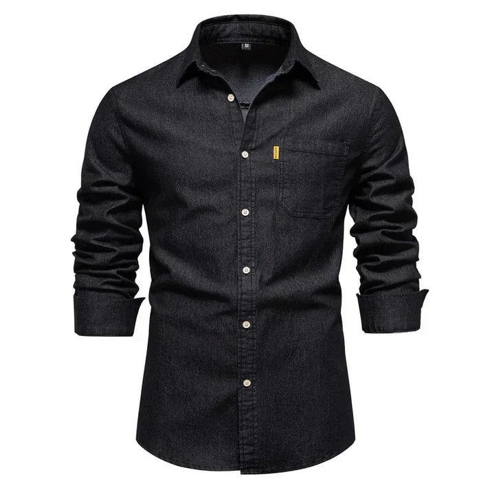 Emmanuel: A Premium Summer Shirt
