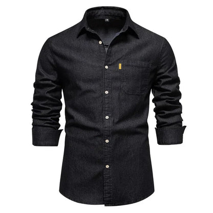 Emmanuel: A Premium Summer Shirt