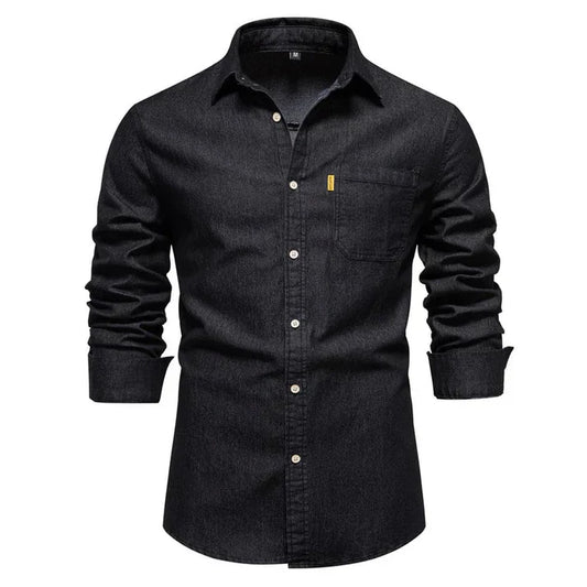 Emmanuel: A Premium Summer Shirt