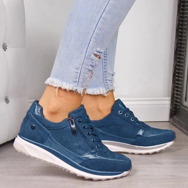 Women's Stable Running Shoes