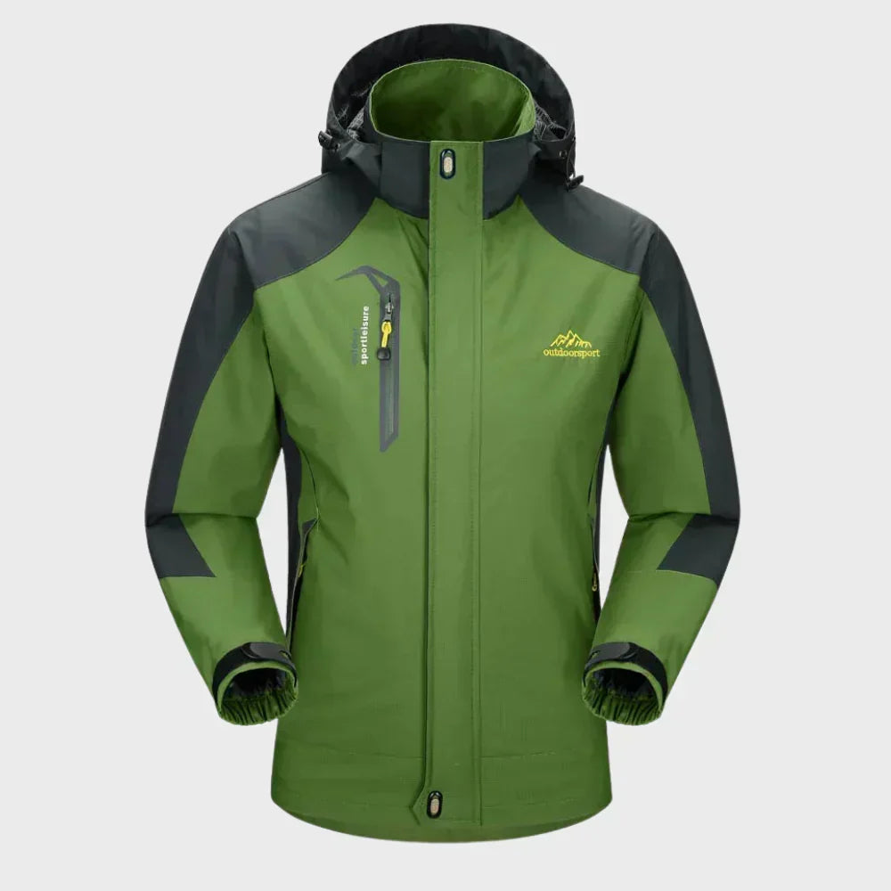 Casual Lightweight Men's Summer Coat