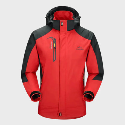 Casual Lightweight Men's Summer Coat