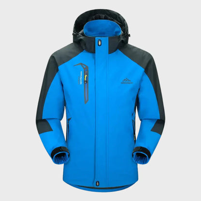 Casual Lightweight Men's Summer Coat
