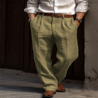 Iman | Comfortable pants for men