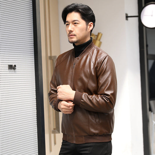 Bomber jacket for men