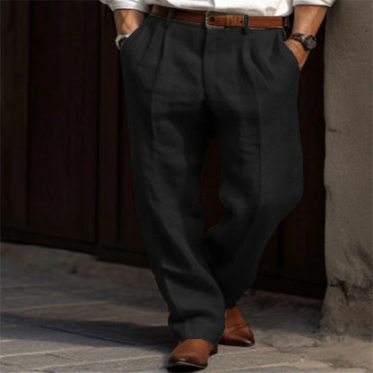 Iman | Comfortable pants for men