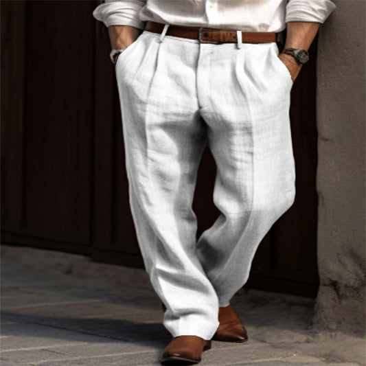 Iman | Comfortable pants for men