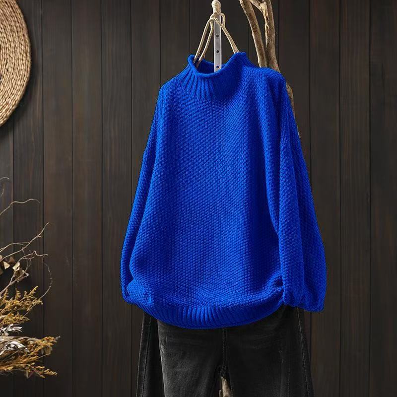 Willow - Comfy Knit Sweater