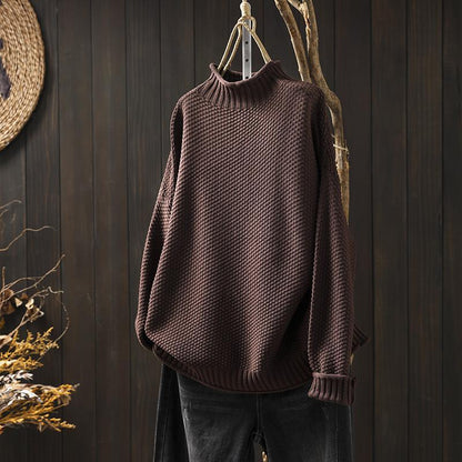 Willow - Comfy Knit Sweater