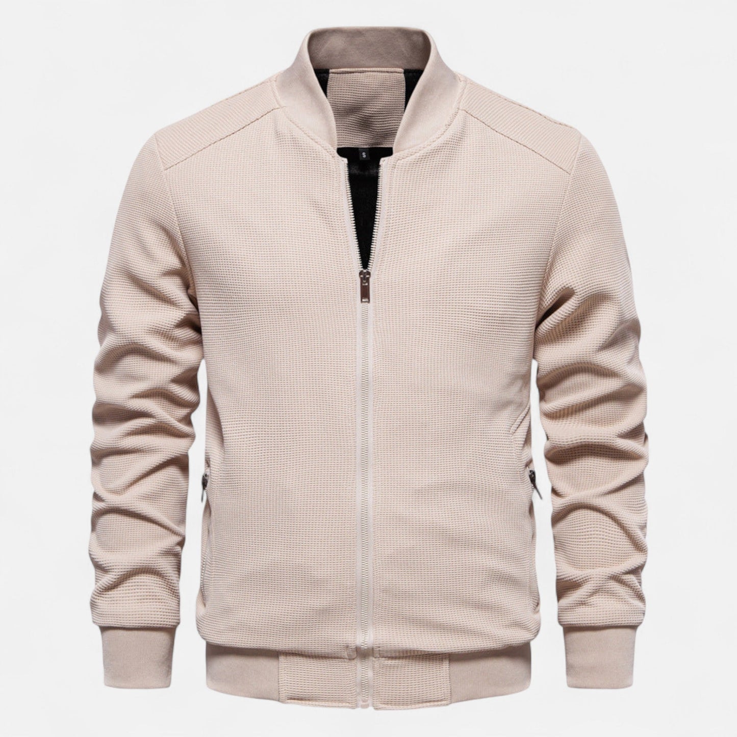 Ancient World | Men's Jacket Classic Timeless Elegance