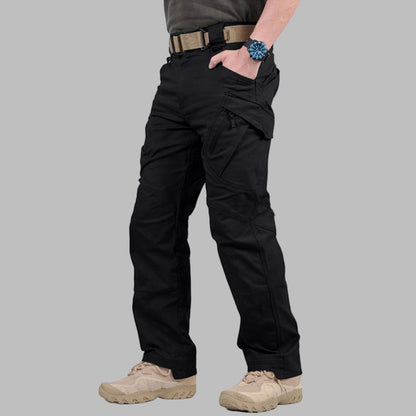 Waterproof Hiking Cargo Pants