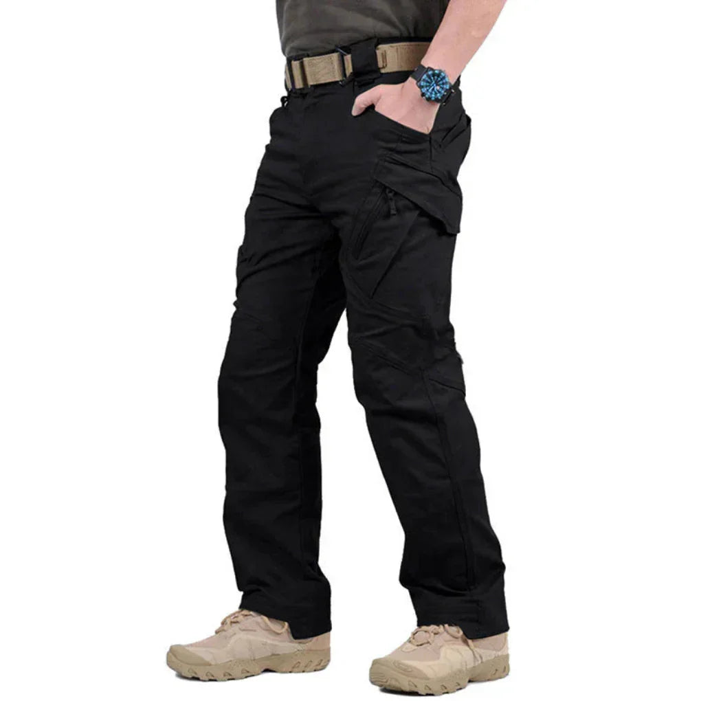 Versatile Waterproof Hiking Pants