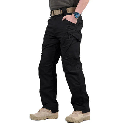 Versatile Waterproof Hiking Pants