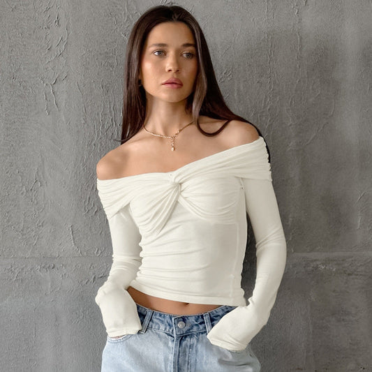 Carolien | Elegant blouse for women