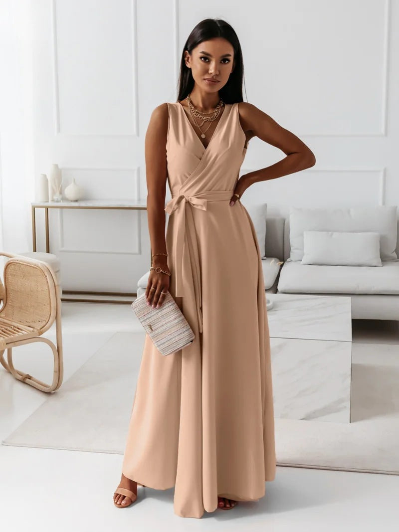 Women's Wedding Guest Dress | Classic Formal Look