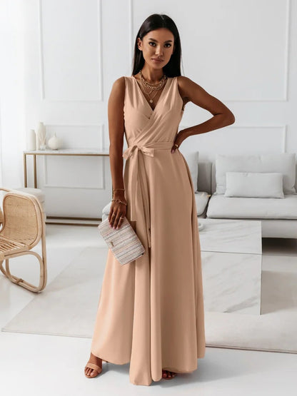 Women's Wedding Guest Dress | Classic Formal Look