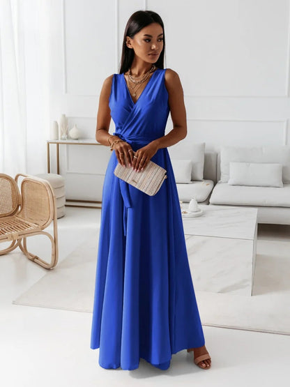 Women's Wedding Guest Dress | Classic Formal Look