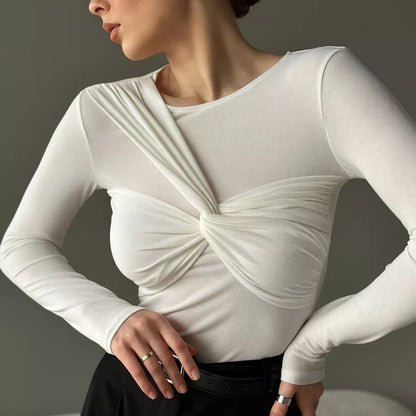 Charlette | Modern blouse for women