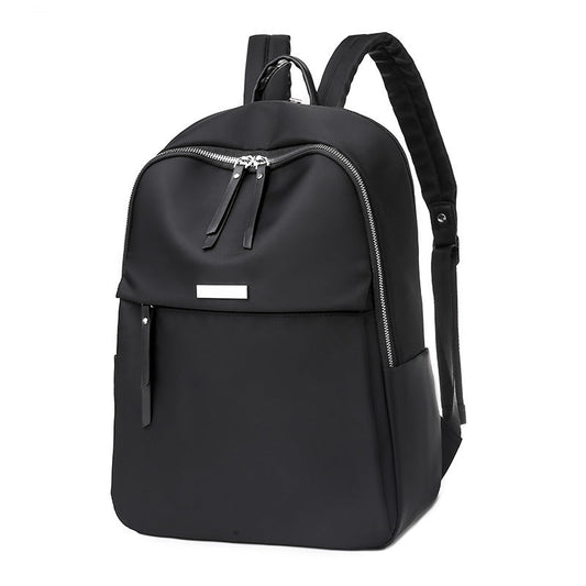 Urbanchic Trendsetter Laptop Backpack - Leisure Travel, Business - Travel Detail - Large Capacity