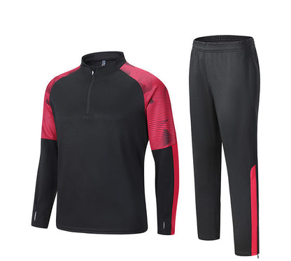 Men’s Training Tracksuit Set | Sport Performance Wear